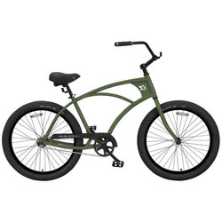 3G Bikes Newport 1 Speed