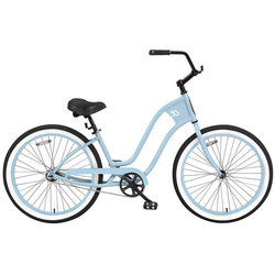 3G Bikes Newport 1 Speed 
