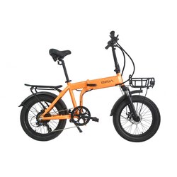 Biria BIRIA Electric Folding S5