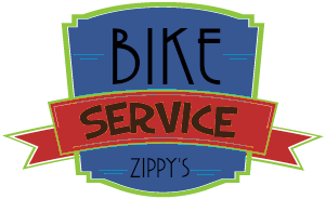 Bike Service - Zippy's