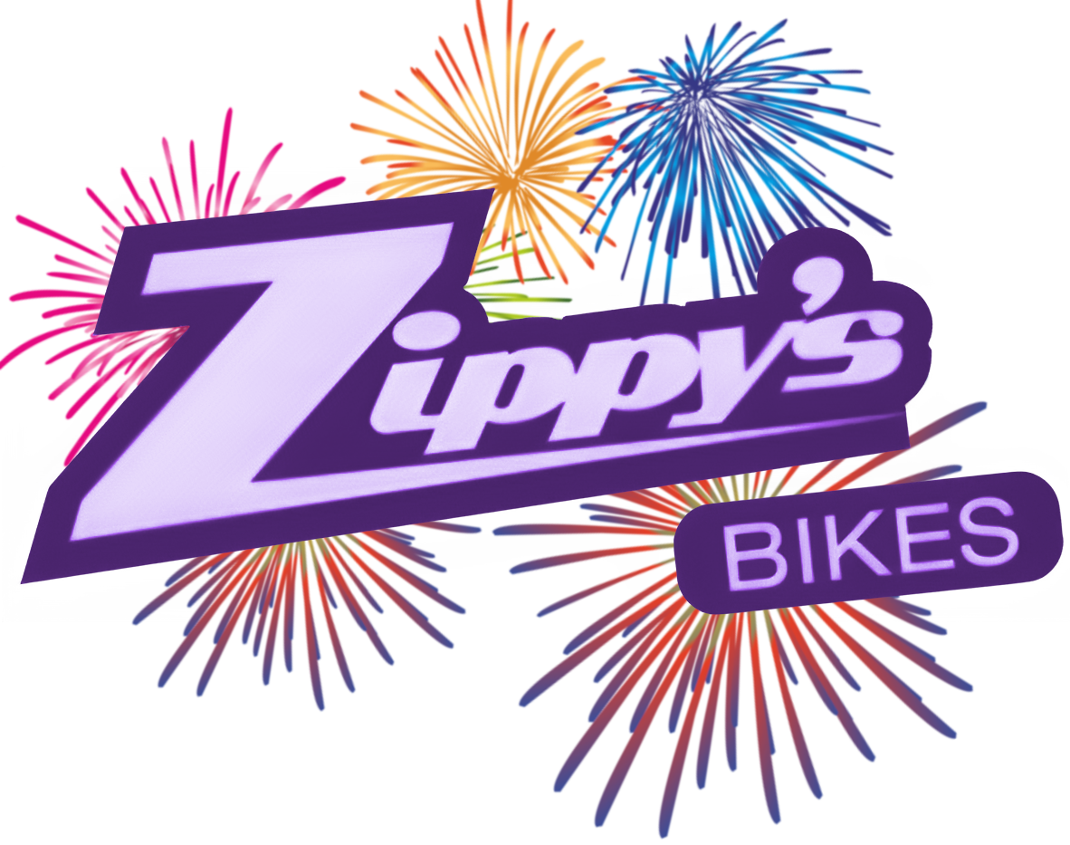 Zippy's Bike Shop