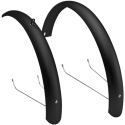 Electra Townie Go! Aluminum Fender Set