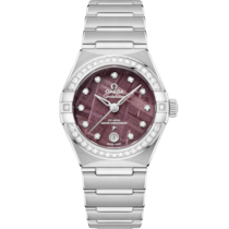 Constellation 29 mm, Stahl mit Stahlband - 13115292099001