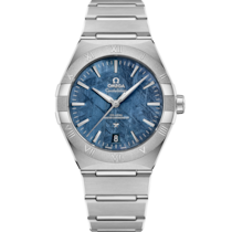 Constellation 41 mm, Stahl mit Stahlband - 13130412199003