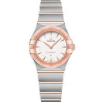 Constellation 25 mm, steel - Sedna™ gold on steel - Sedna™ gold - 13120256002001