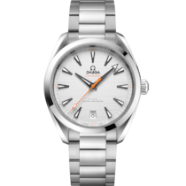 Seamaster Aqua Terra 150 M 41 mm, Stahl mit Stahlband - 22010412102001