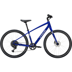 Trek Verve 3 SO