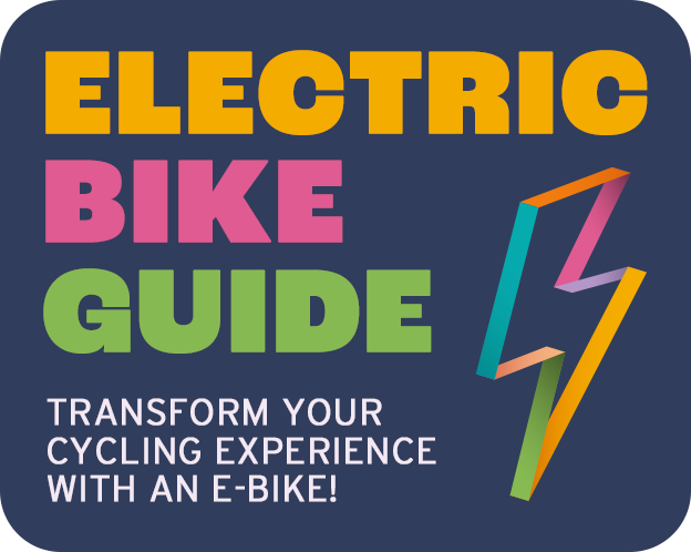 Electric Bike Guide | Transform Your Cycling Experience With an E-Bike