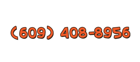 Give us a call | (609) 408-8956