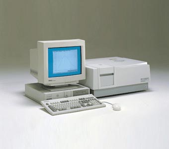 島津RF-5301PC熒光分光光度計(jì)